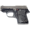 Pistolet Unique mod. K Mikros kal. 6,35Br.
